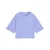 PUMA Oversized shirt ‘Wardrobe Ess’  lichtlila / wit