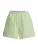Polo Ralph Lauren Pyjamabroek ‘ Shirting Stripes ‘  lichtgeel / lichtgroen