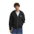 Hooded sweatshirt met rits Mister Tee Six Crosses