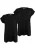 Urban Classics Shirt  zwart