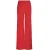 Broek Van Peter Hahn rood