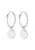 ELLI Oorbellen  zilver