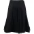 Moschino kanten rok met stippen – jaren 2010