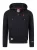 U.S. POLO ASSN. Sweatvest  zwart