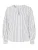 TATUUM Blouse  zwart / wit
