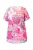 Angel of Style Shirt  pink / lichtroze