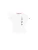 ALPHA INDUSTRIES Shirt ‘Freedom’  zwart / wit