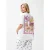 Catwalk Junkie Oversized graphic tshirt