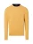 Finshley & Harding Trui  geel