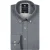 Giordano overhemd navy gemeleerd test OHO