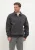 Forét Trui Heren Hook Half Zip,