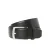 JACK & JONES riem JACMARKUS zwart