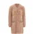 IZIA Vest Dames roze