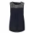 Dames mouwloos topje Only onlmia-venice