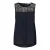 Dames mouwloos topje Only onlmia-venice