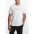 Michael Kors Fd Modern Tee White