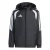 ADIDAS PERFORMANCE Sportjas ‘Tiro26 League’  zwart / wit
