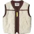 Pom Amsterdam Gilet sp9665