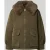 Vero Moda Regular fit bomberjack met afneembare kraag van imitatiebont, model ‘SEOUL’