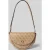 Guess Schoudertas met labelapplicatie model ‘COLEEN’