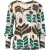 MAICAZZ Blouse bade fa24.20.002 spoon flower