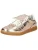 STEVE MADDEN Sneakers laag  rose-goud / wit