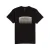 T-shirt G-Star Stacked old skool logo