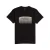 T-shirt G-Star Stacked old skool logo