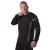 Sweatshirt met ronde hals en reflecterende inzetstukken Project X Paris