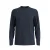 T-shirt met lange mouwen en ronde hals met logo patch s.Oliver