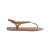Dames slippers Havaianas Luna
