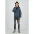 Raizzed hoodie blauw