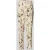 Marc Cain Feminine fit broek in all-over look