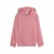 PUMA Sweatshirt ‘Essentials’  rosa / wit