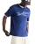 Saint Blanc Scribble Ringer T-Shirt