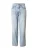LEVI’S ® Jeans ‘568’  blauw denim