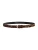 Next Riem  bruin / zwart