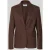 Jake*s Collection Blazer met reverskraag en paspelzakken