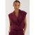 Harper & Yve Gilet Esmee Gi Aw6n206 329 Tipsy Red Dames