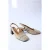VIA VAI 622 laine julia slingback