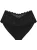 TRIUMPH Slip ‘ Amourette Maxi ‘  zwart