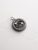 REYTEL Hangers ‘PISCES. MEMENTO MORI’  zilver
