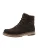 TOM TAILOR Veterboots  donkerbruin