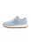 LLOYD Sneakers hoog ‘STELLA’  lichtblauw