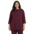YOEK tuniek Plus Size