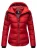 Navahoo Renesmee dames winter gewatteerde jas – Warm, modern & functioneel