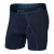 Lichtgewicht compressie mayile boxershorts Saxx Kinetic – Performance