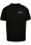 MJ Gonzales Shirt ‘Blessed x’  zwart / wit