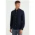 We Fashion Shirt Dark Blue