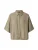 VERO MODA Blouse ‘VMLinn’  groen gemêleerd